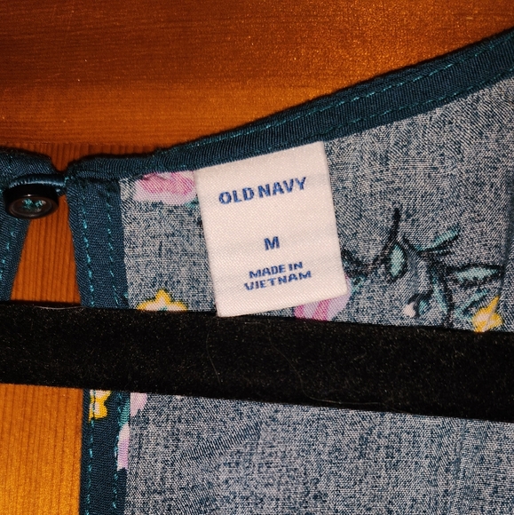 Old Navy Jumpsuit - Picture 4 of 4